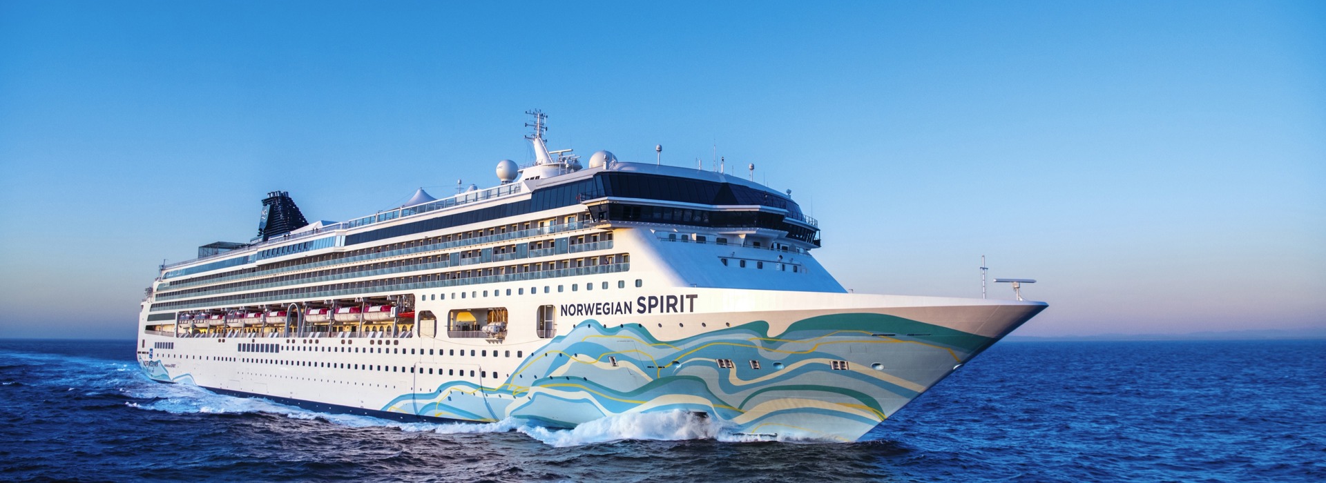 Norwegian Spirit Cruise Ship LoveitBookit Norwegian Spirit Cruise Ship LoveitBookit
