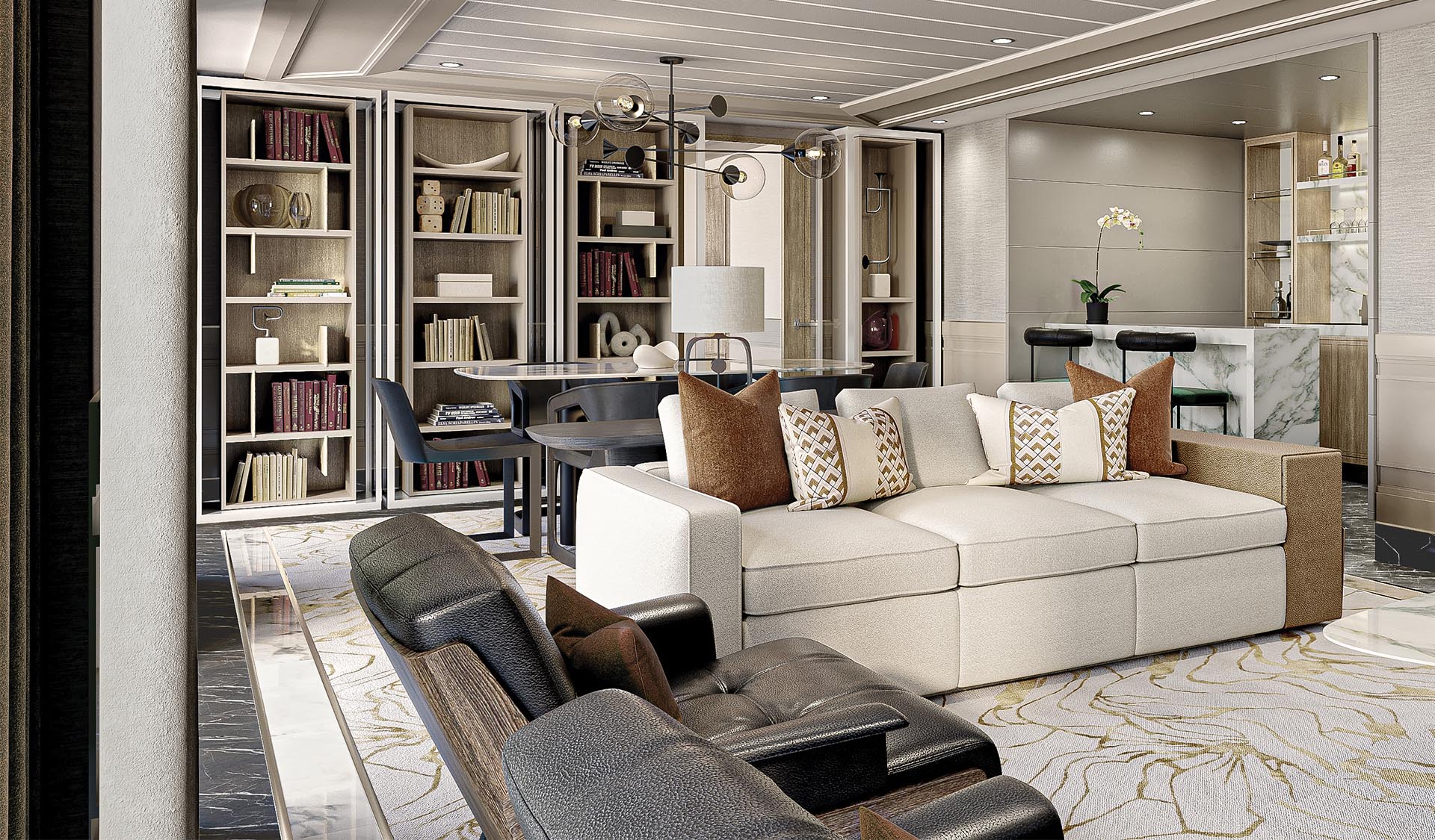 Grand Suite