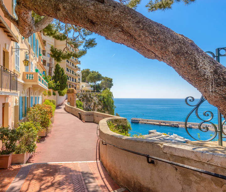Ultimate Mediterranean Moments & Riviera Romance