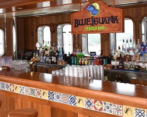 Carnival Cruise Line BlueIguana Tequila Bar 3.jpg