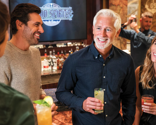 Princess Cruises Good Spirits.png