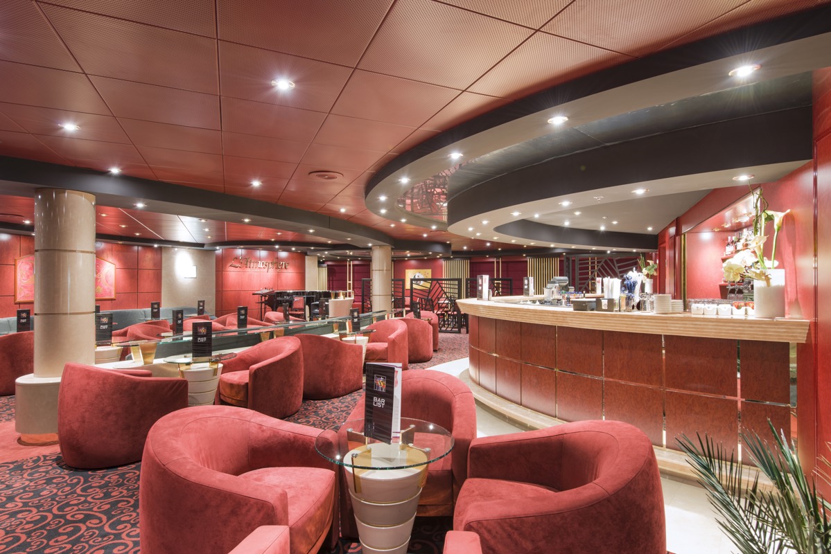 MSC Cruises MSC Lirica L'Atmosphere Piano Bar 0.jpg