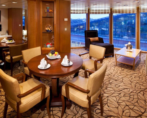 Celebrity Cruises Celebrity Silhouette Celebrity Suites 2.png