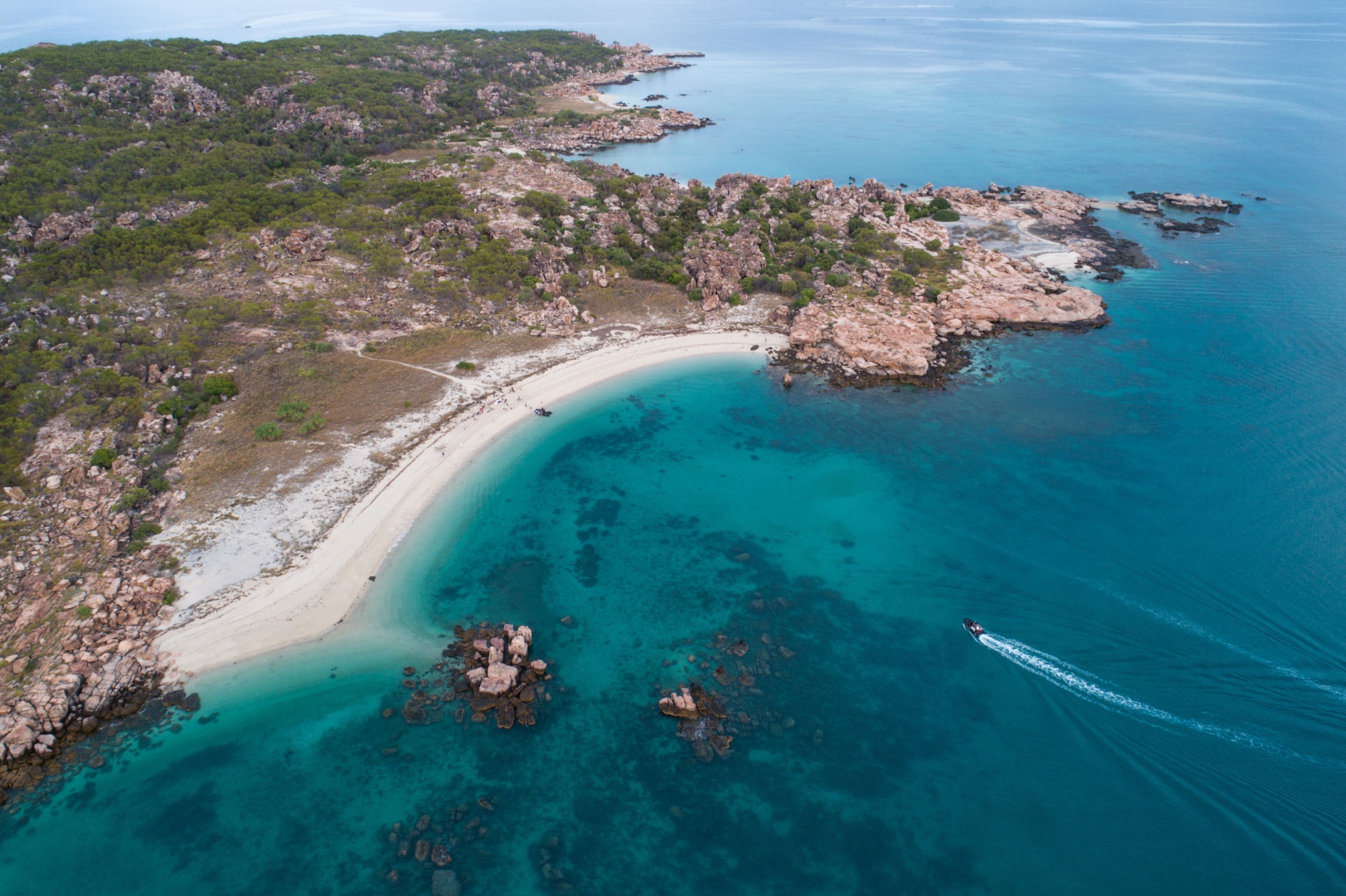 Shutterstock 699865951 Vansittart Bay