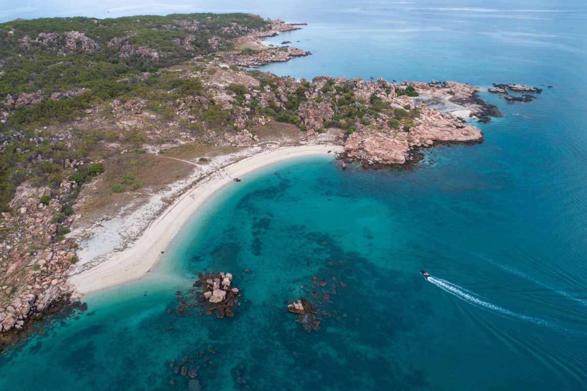 Shutterstock 699865951 Vansittart Bay