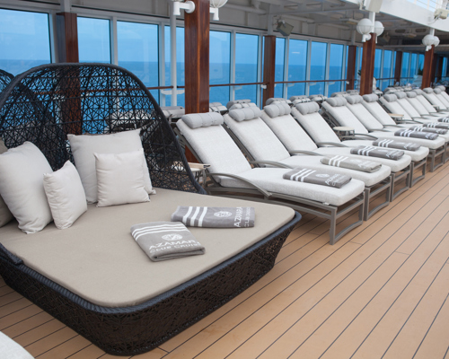 Ship Deckfurniture 020