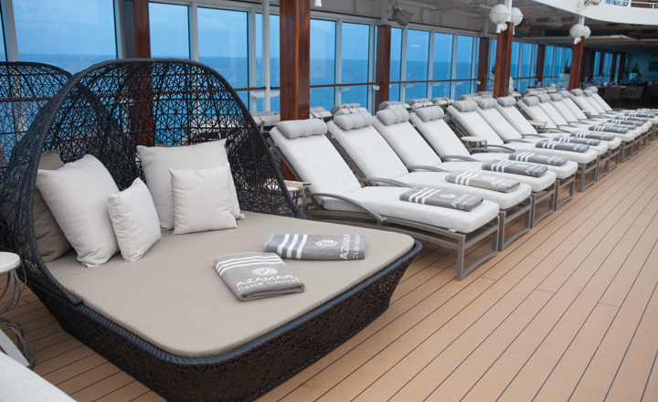 Sun Deck
