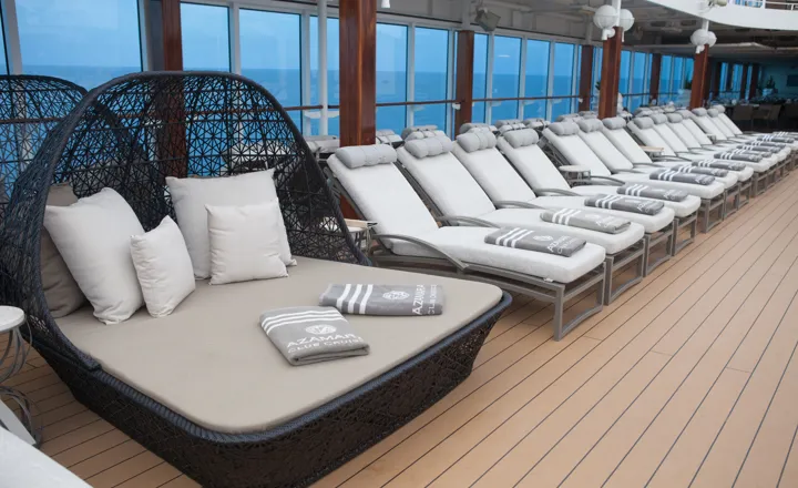 Sun Deck