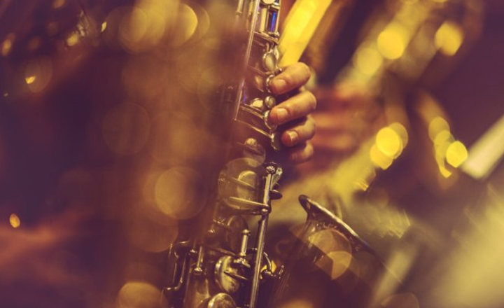 Let the Good Times Roll