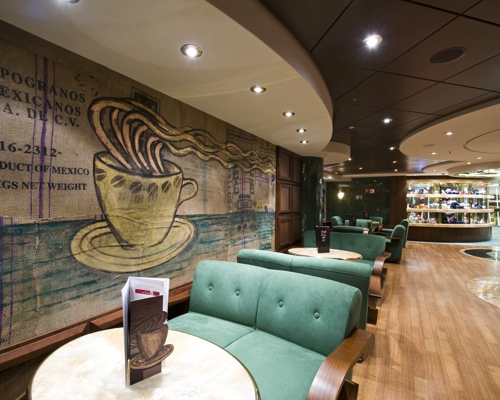 MSC Cruises MSC Splendida L'Espresso Coffee Bar 2.jpg