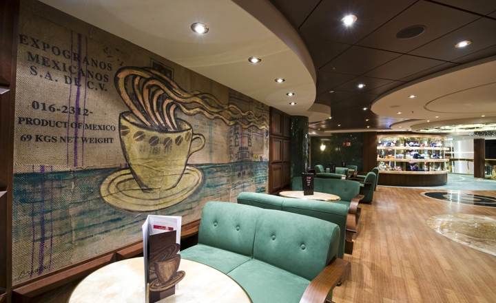 L'Espresso Coffee Bar