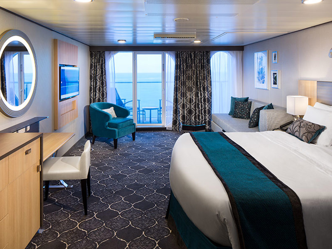 Royal Caribbean International Harmony of the Seas Junior Suite.jpg