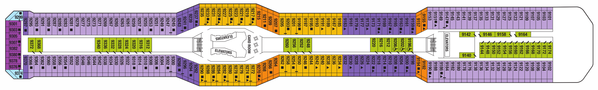 Deck 9