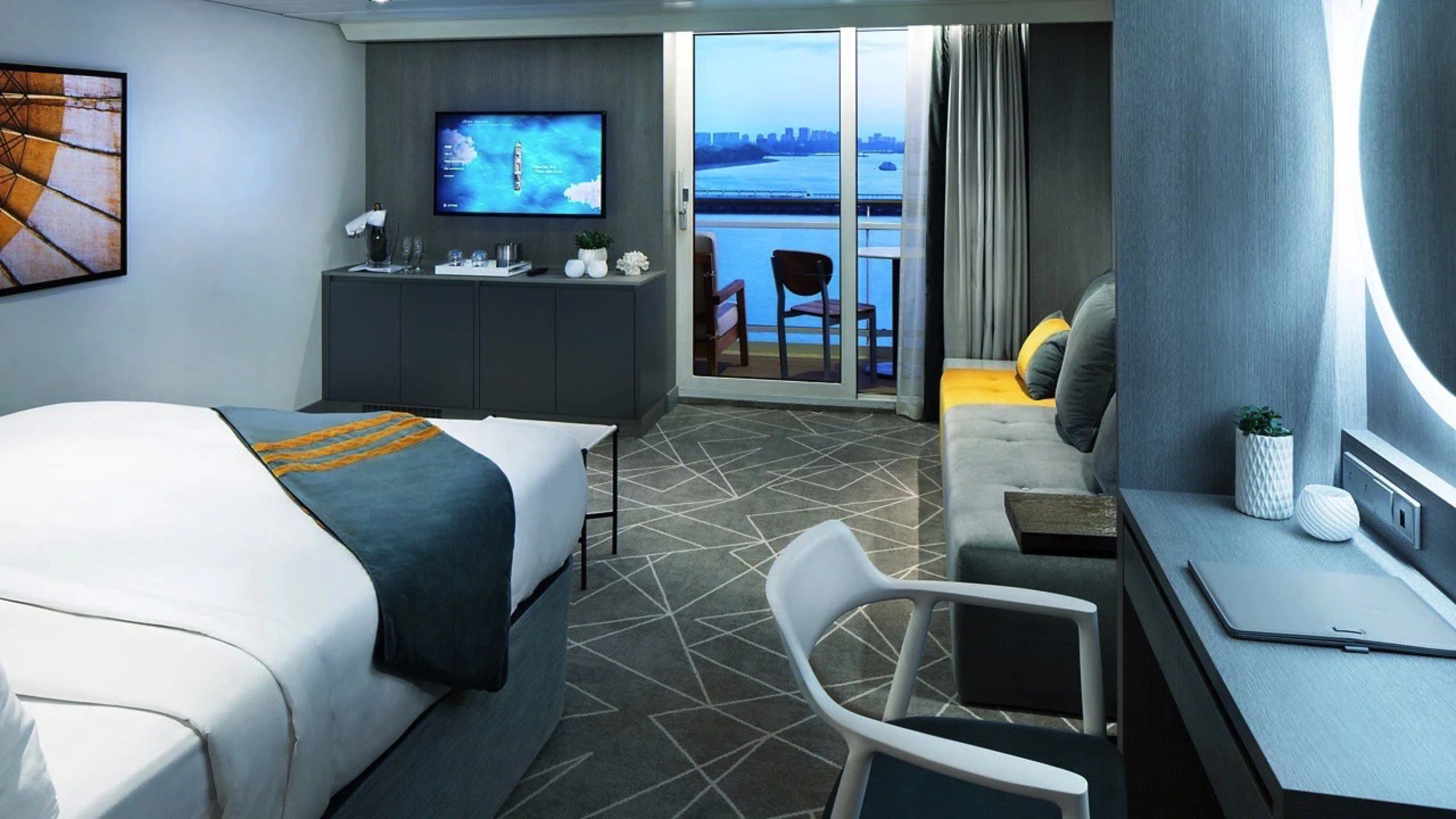 Suite