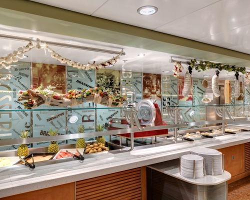 MSC Cruises MSC Armonia La Brasserie.jpg