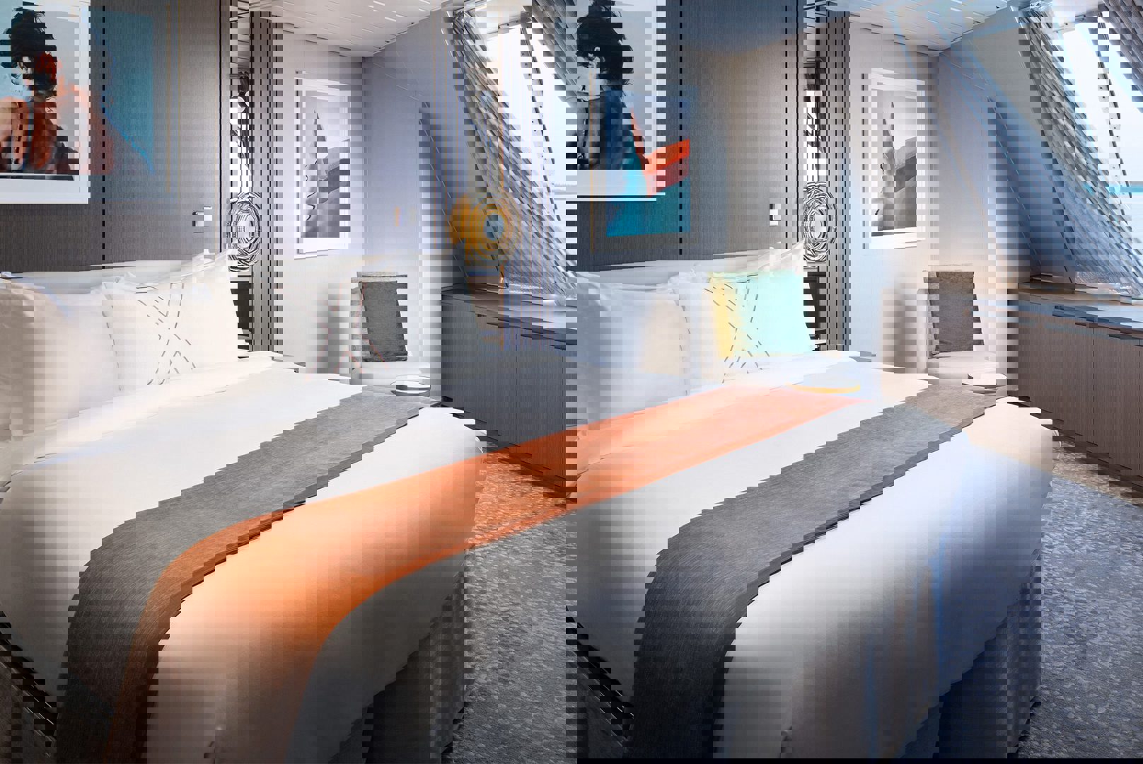Horizon Suite