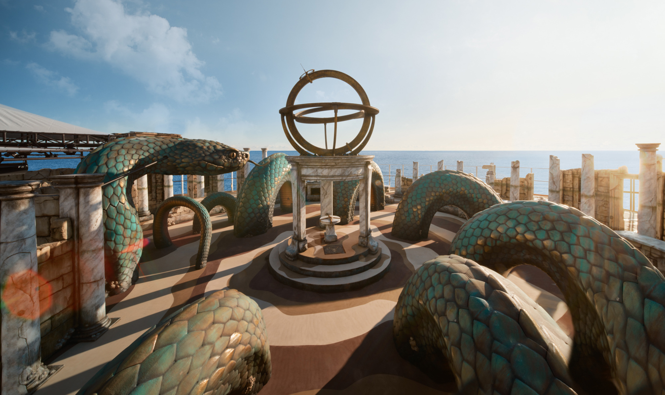 Ncl Encore Laser Tag 1