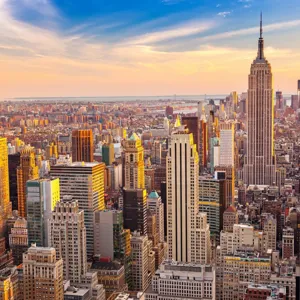 United States of America