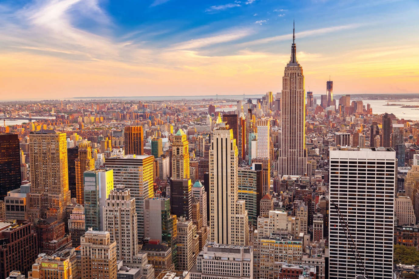 New York City