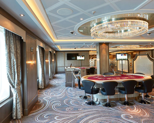 Princess Cruises Magestic Princess Vegas Casino.jpg