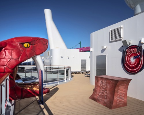 MSC Cruises MSC World Europa The Venom Drop @ The Spiral 5.jpg