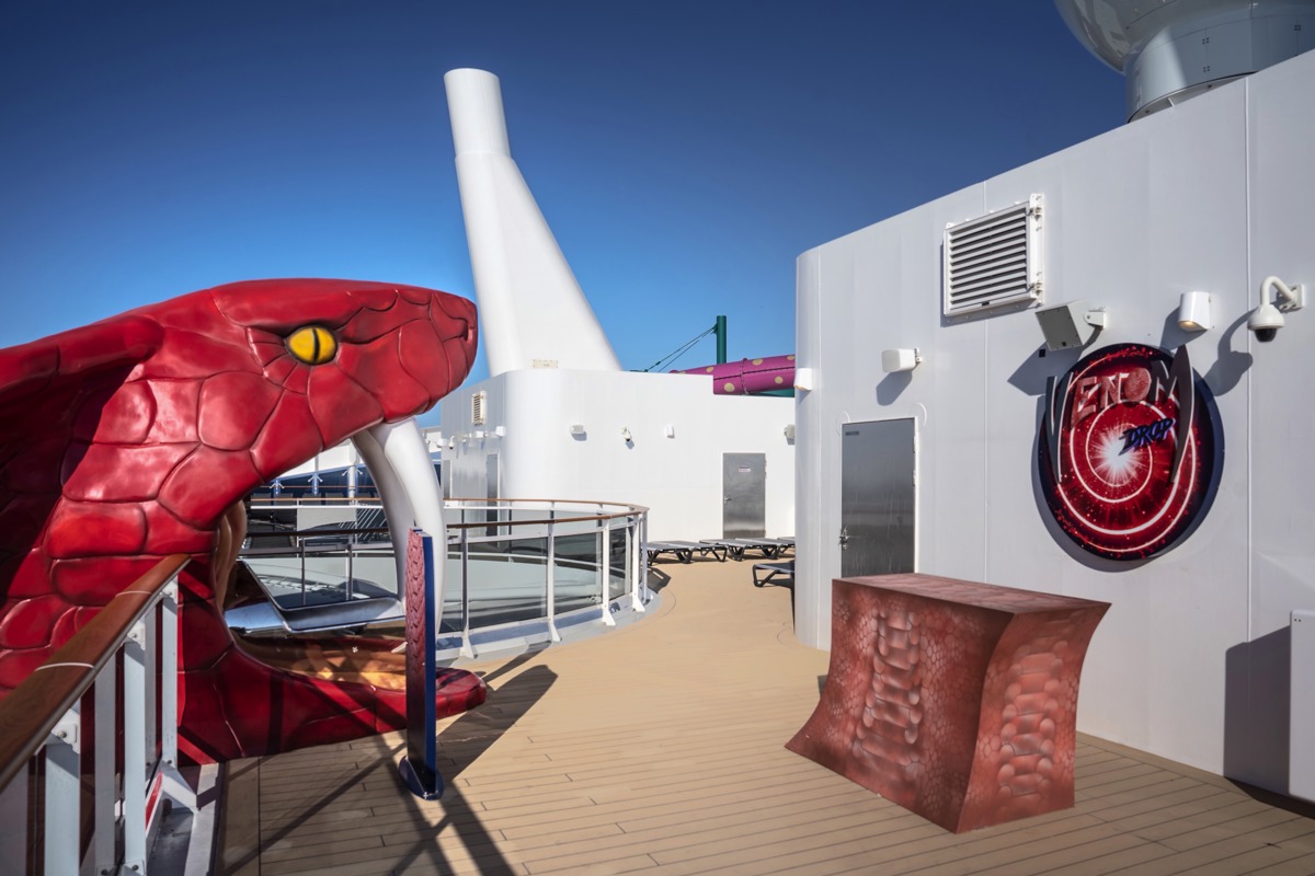 MSC Cruises MSC World Europa The Venom Drop @ The Spiral 5.jpg