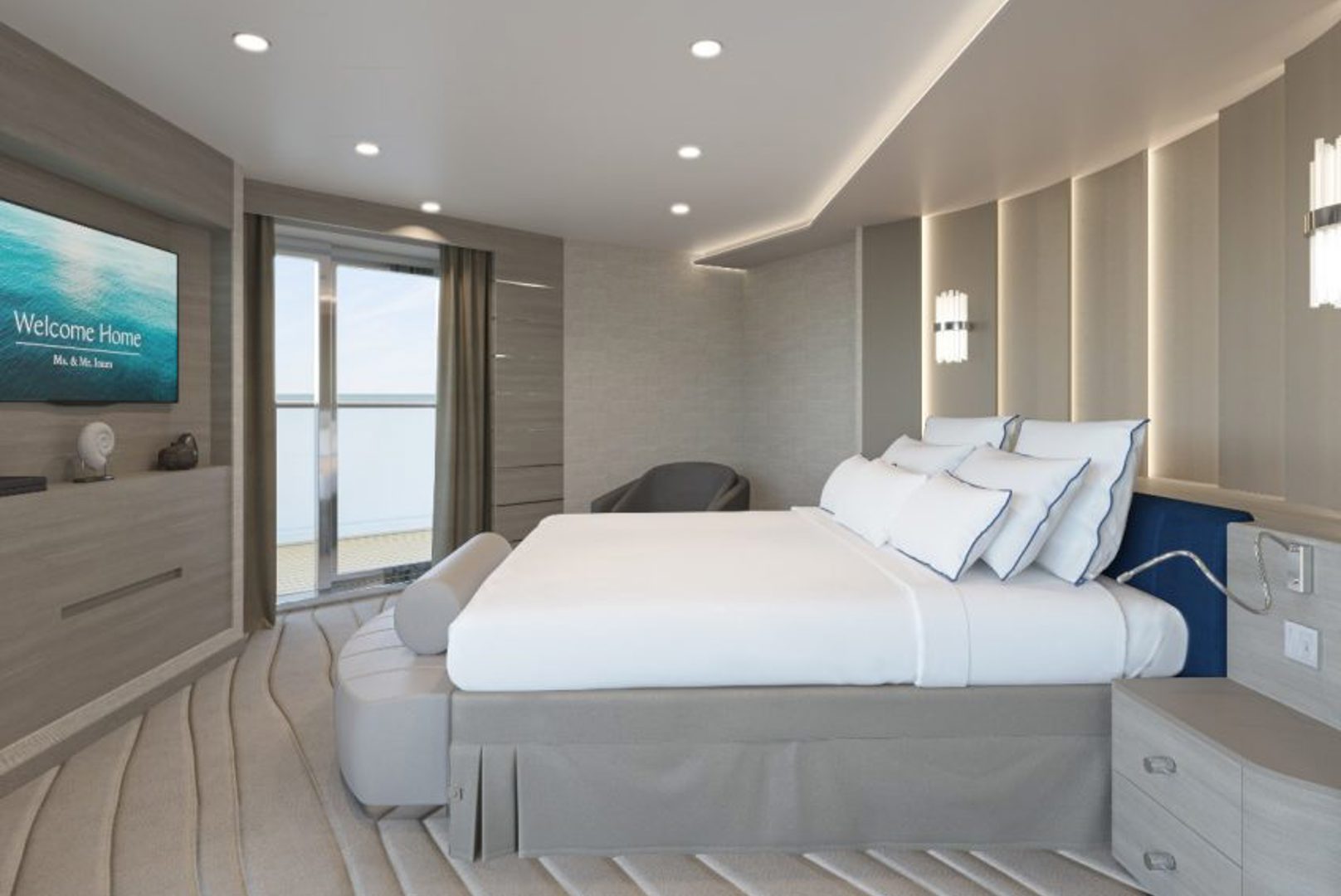 Cocoon Residence