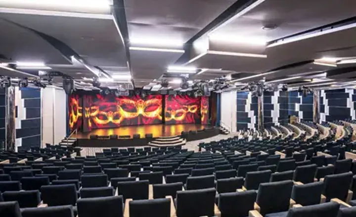 Chora Theatre