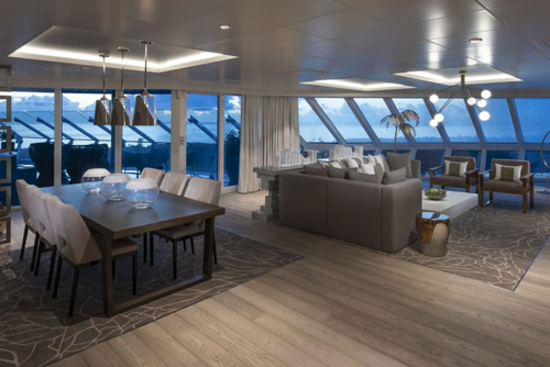 Iconic Suite