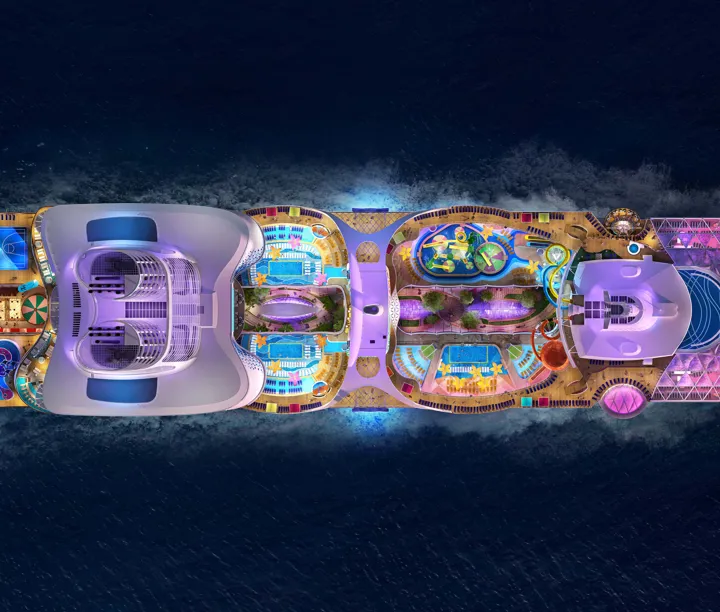 Utopia of the Seas