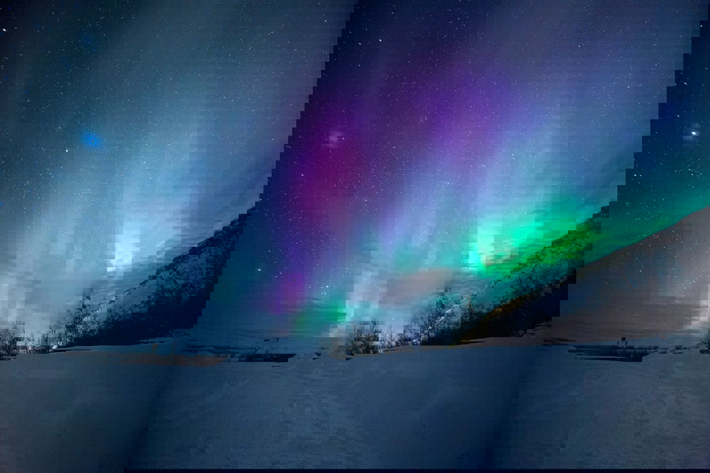 Northern Lights