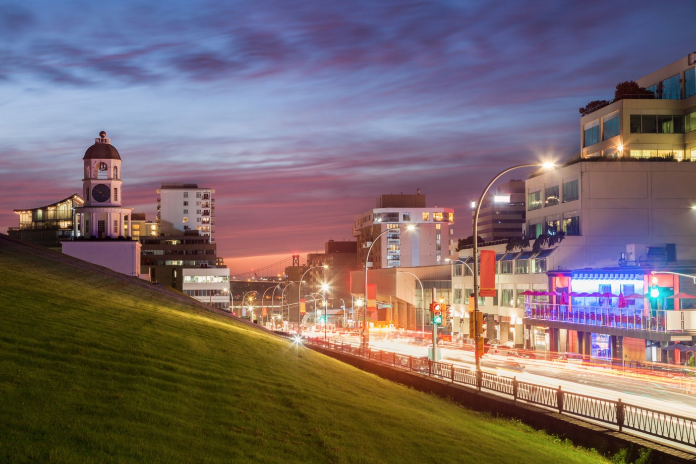 Halifax, Nova Scotia