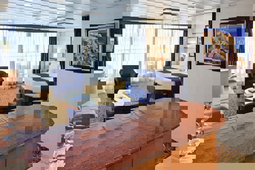 Grand Suite - 1 Bedroom