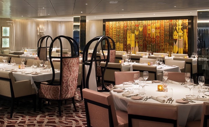 Normandie Restaurant