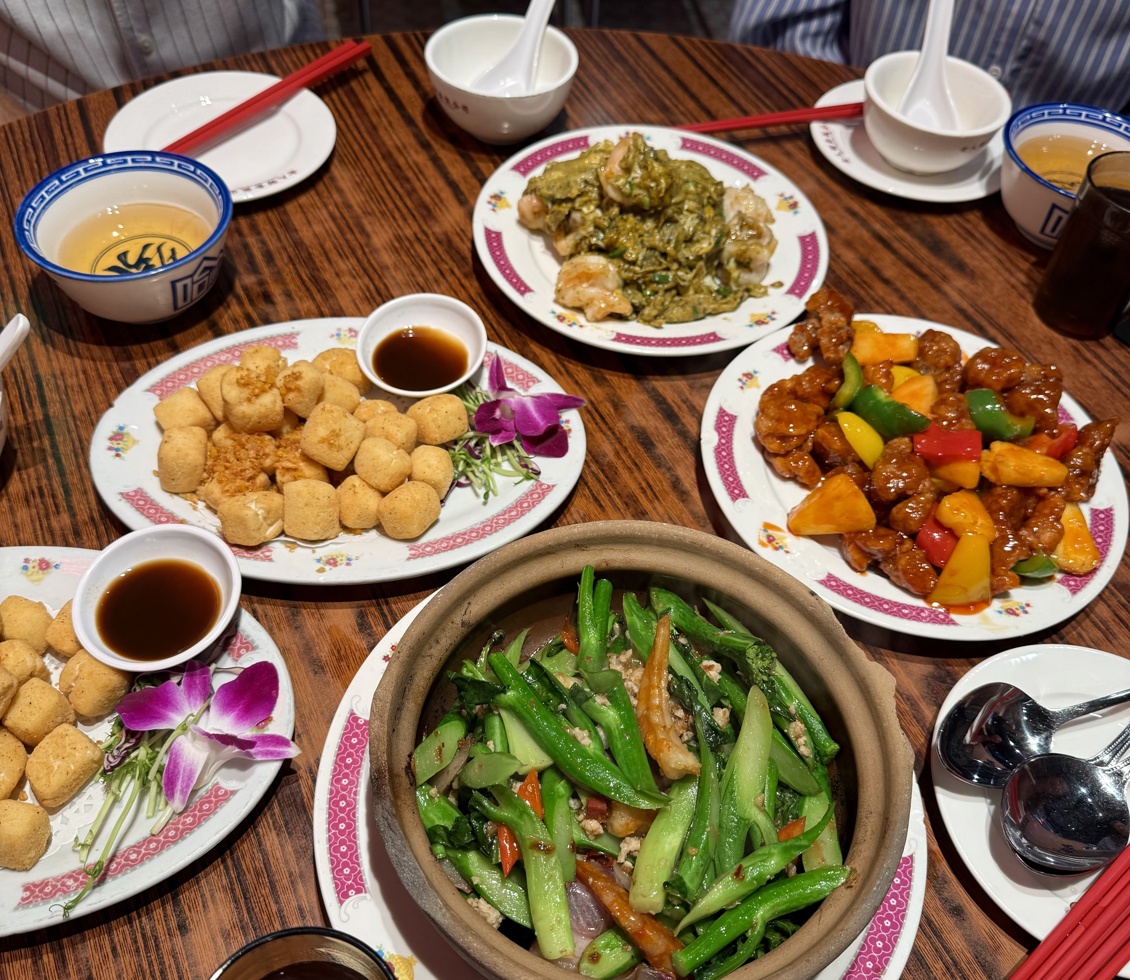 Dai Pai Dong Cuisine 