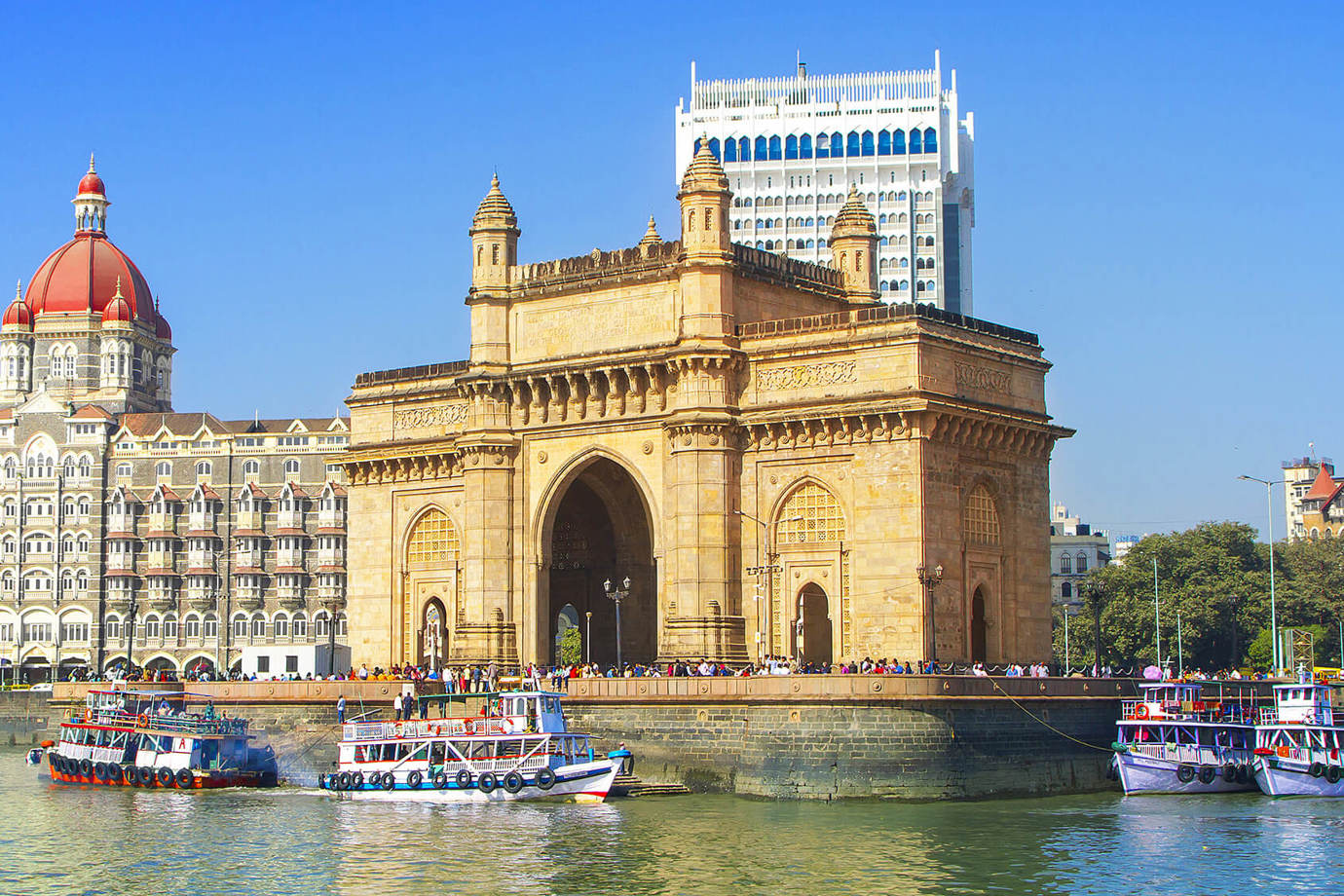 Gateway of India
