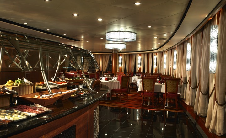 Moderno Churrascaria