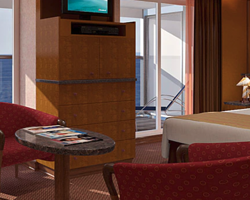 Carnival Cruise Line Grand Suite 0.png