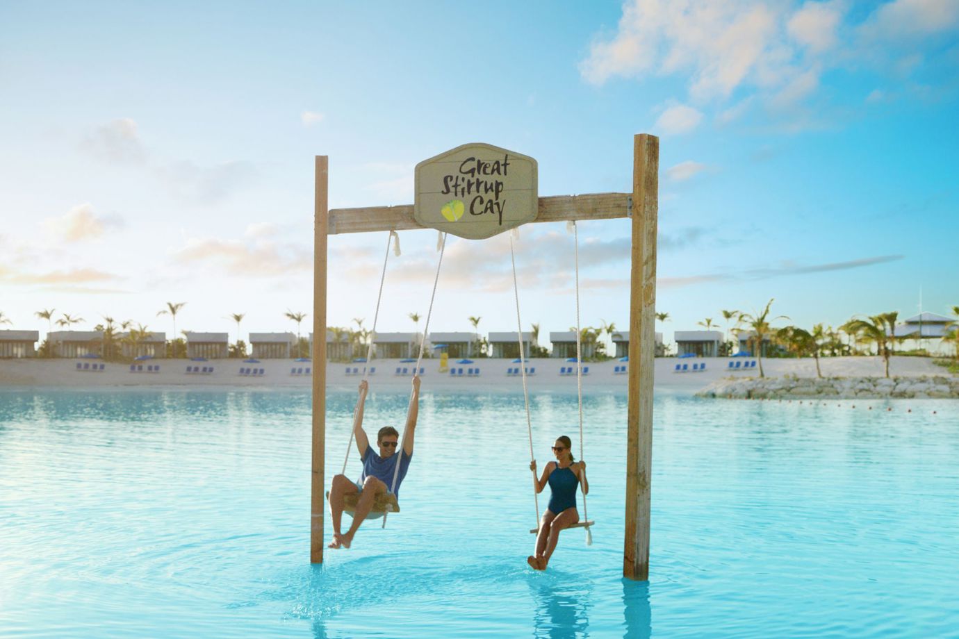 Giant Swing