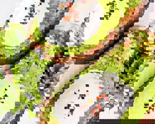 Carnival Cruise Lines Dining Room Breakfast 3.jpg