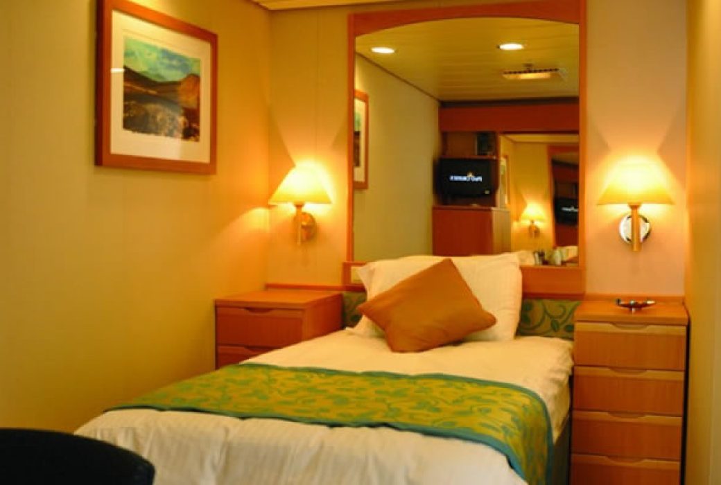 Single Cabin