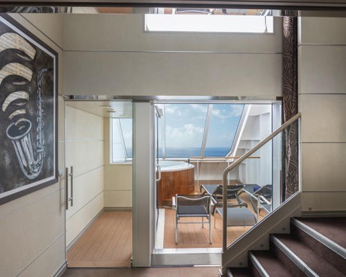 MSC Cruises MSC Virtuosa MSC Yacht Club Duplex Suite with Whirlpool 1.jpg