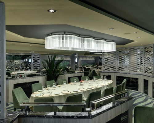 MSC Cruises MSC Bellissima Posidonia Restaurant 1.jpg