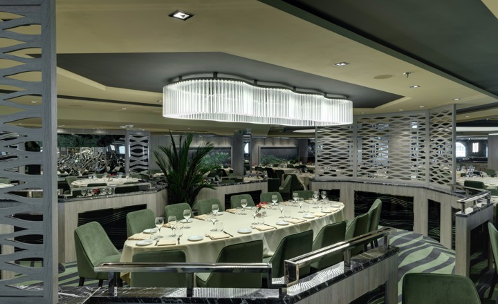 Posidonia Restaurant