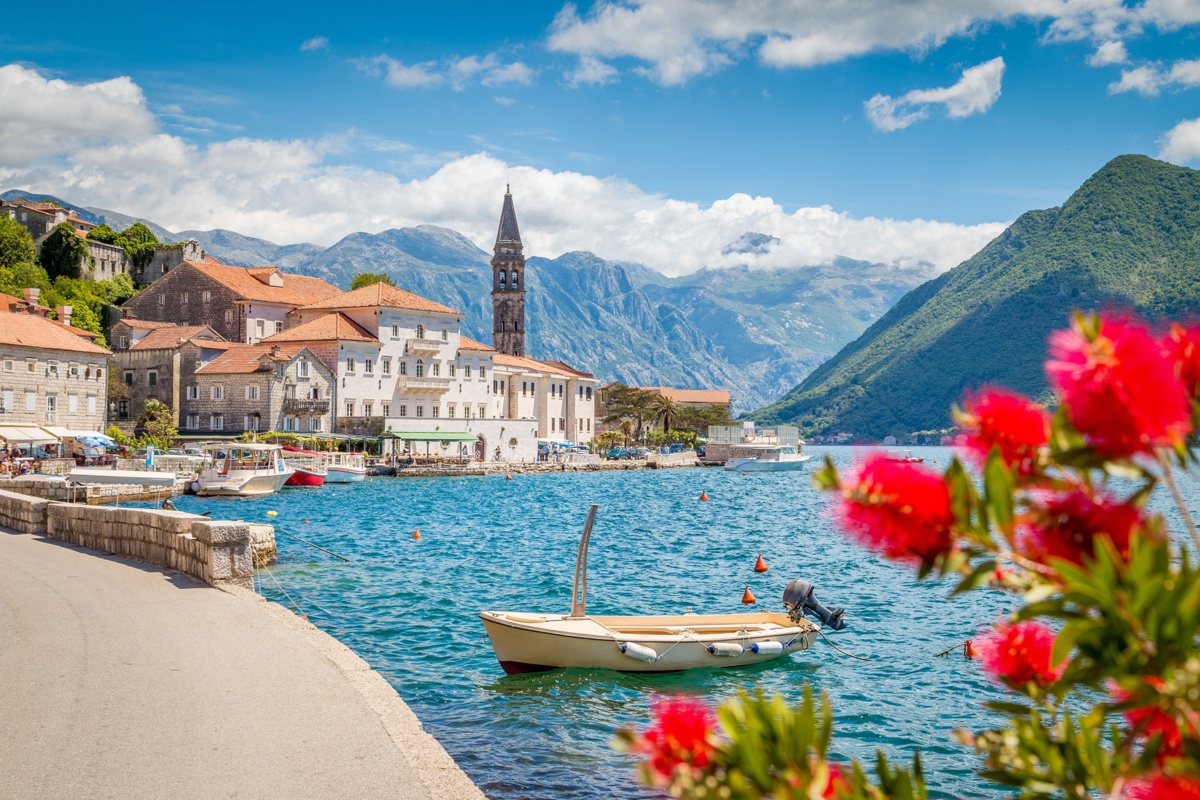 Shutterstock 1122781367 Montenegro