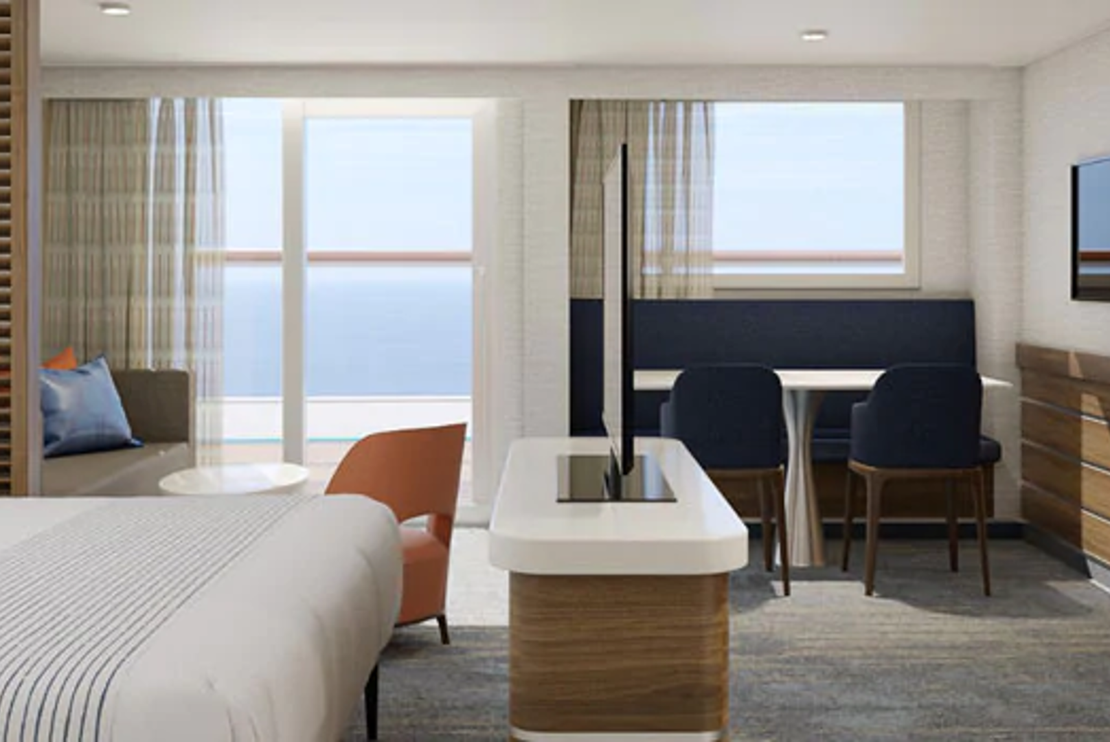 Carnival Excel Suite