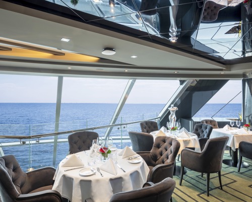 MSC Cruises MSC Virtuosa MSC Yacht Club Restaurant 3.jpg