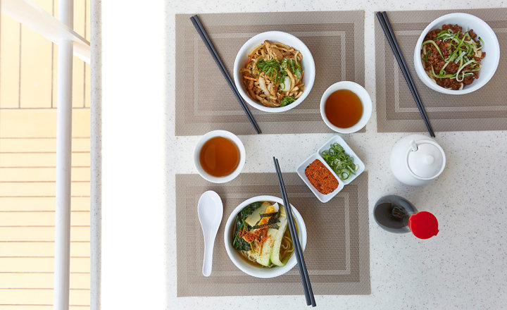 Chopsticks Noodle Bar