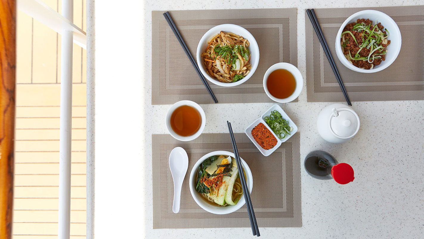 Princess Cruises Magestic Princess Chopsticks.jpg