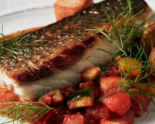 Norwegian Cruise Line Norwegian Bliss Le Bistro 1.jpg